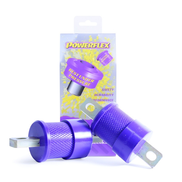 Powerflex - Mitsubishi Colt / Smart ForFour 454 Rear Beam Bushings - PFR44-510