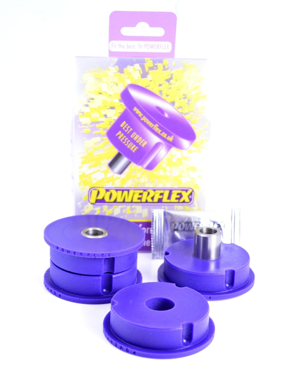 Powerflex - Mitsubishi Lancer Evo 4/5/6/7/8/9 Rear Diff Mount Rear Bushing - PFR44-121