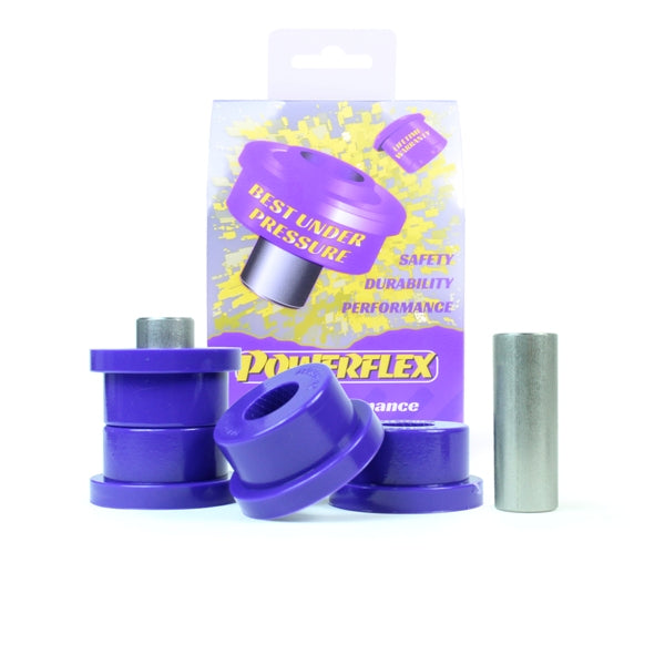 Powerflex - Mitsubishi Lancer Evo 4/5/6/7/8/9 Rear Lower Track Control Arm Outer Bushing - PFR44-112