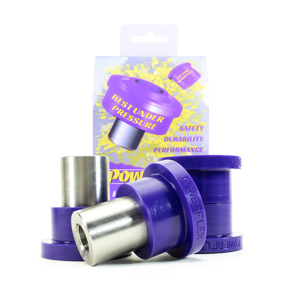 Powerflex - Mitsubishi Lancer Evo 4/5/6/7/8/9 Rear Lower Track Arm Inner Bushing - PFR44-111