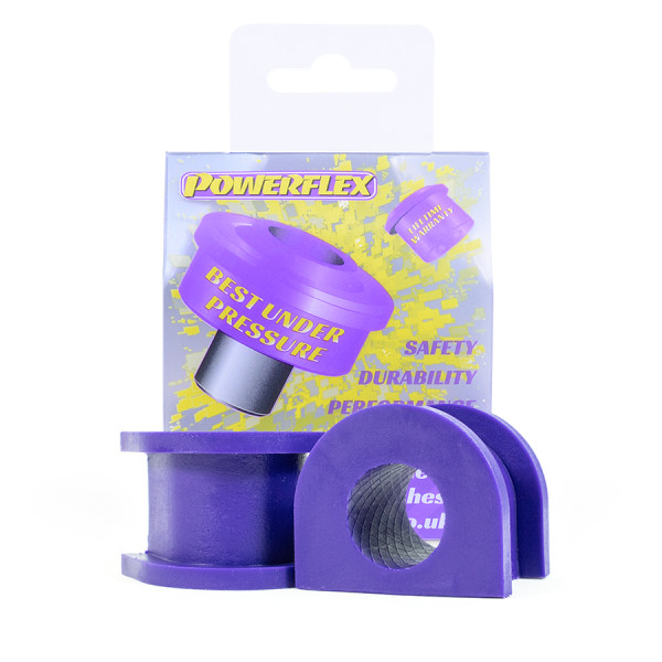 Powerflex - Mitsubishi Lancer Evolution 10 CZ4A (10/07+) Rear Sway Bar To Chassis Bushing - 23 mm - PFF44-403-23