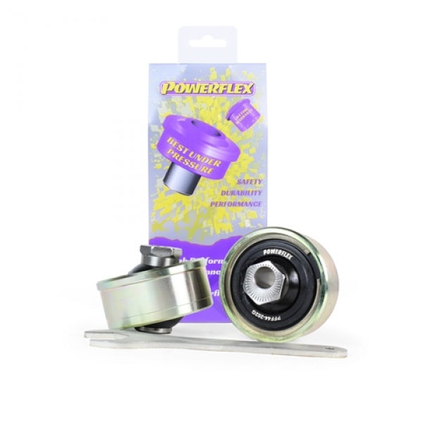 Powerflex - Mitsubishi Lancer Evolution 7-8-9 Front Control Arm Rear Bushing - Caster Adjustable & Anti-Lift - PFF44-202G