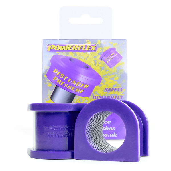 Powerflex - Mitsubishi Lancer Evolution 7-8-9 Front Sway Bar Bushing - 26 mm - PFF44-201-26
