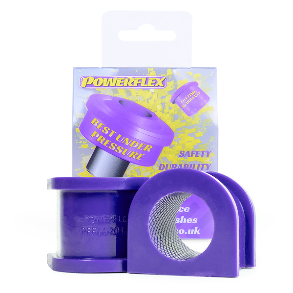 Powerflex - Mitsubishi Lancer Evolution 7-8-9 Front Sway Bar Bushing - 24 mm - PFF44-201-24