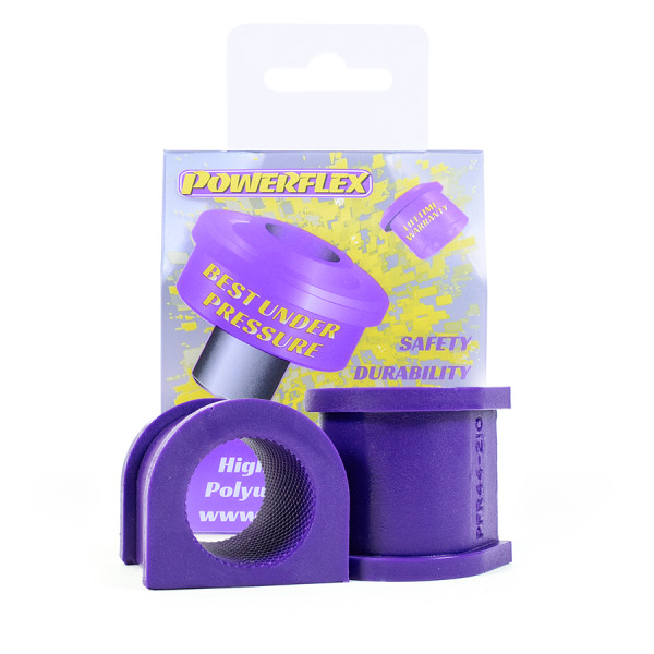 Powerflex - Mitsubishi Lancer Evolution 7-8-9 Rear Sway Bar Bushing - 27 mm - PFR44-210-27