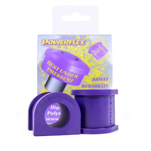 Powerflex - Mitsubishi Lancer Evolution 7-8-9 Rear Sway Bar Bushing - 24 mm - PFR44-210-24
