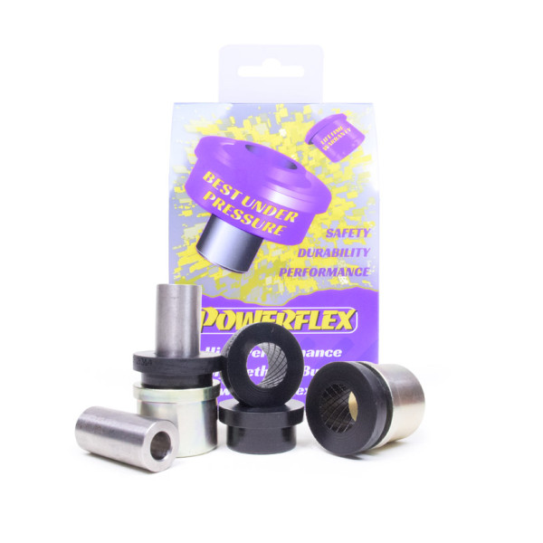 Powerflex - Mitsubishi Lancer Evolution Rear Diff Front Mount Bushing - RS Models ONLY - PFR44-420