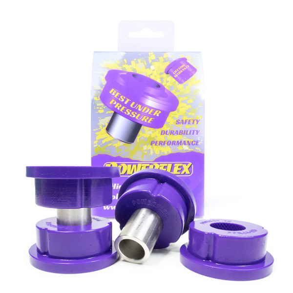 Powerflex - Mitsubishi Lancer Evolution Rear Diff Mount Front Bushing - PFR44-120