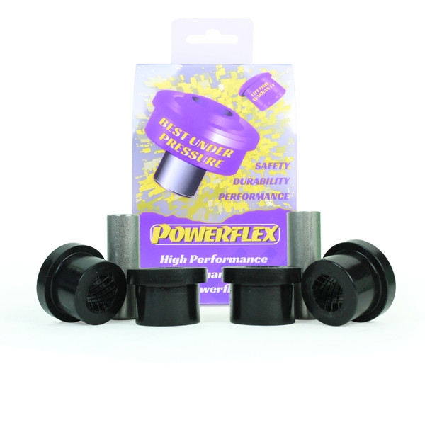 Powerflex - Mitsubishi Lancer Evolution RS/GSR 4-5-6 Front Control Arm Front Bushing - PFF44-101BLK