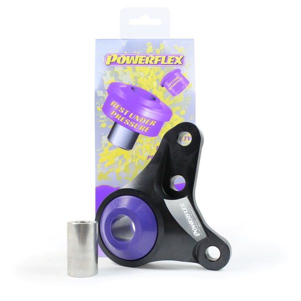 Powerflex - Mitsubishi Outlander Rear Motor Mount Front Bushing and Bracket - PFR44-630