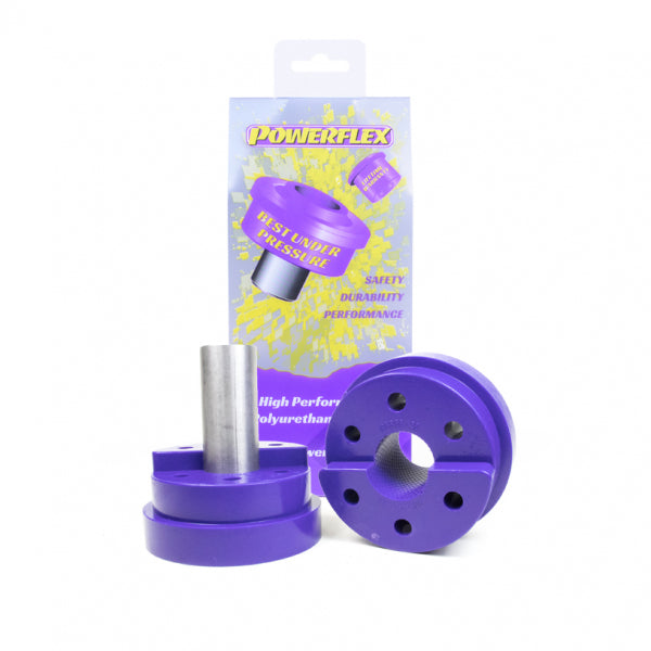 Powerflex - Mitsubishi Outlander Rear Motor Mount Front Bushing and Bracket - PFR44-630