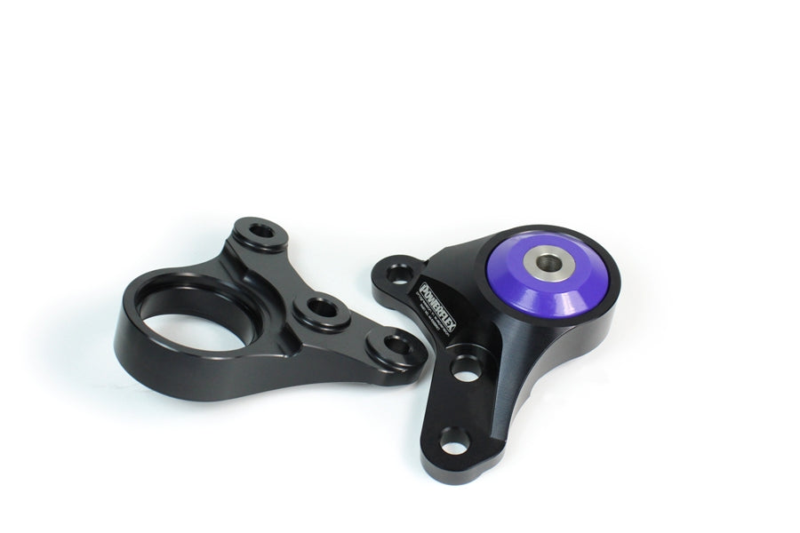 Powerflex - Mitsubishi Outlander Rear Motor Mount Front Bushing and Bracket - PFR44-630