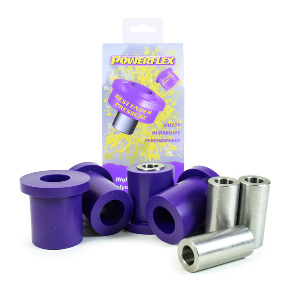 Powerflex - Mitsubishi Shogun (99 - 06) Front Upper Control Arm Bushing - PFF44-301
