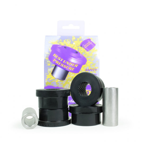 Powerflex - Mitsubishi Shogun (99 - 06) Rear Upper Control Arm Front Bushing - PFR44-306