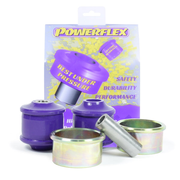 Powerflex - Nissan 240SX - S13 & S14 Rear Sway Bar Bushing - 18 mm - PFR46-206-18