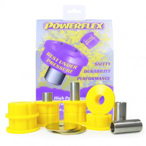 Powerflex - Nissan 240SX S13/S14/S15 & Skyline R32/R33/R34 Rear Beam Bushings - PFR46-212