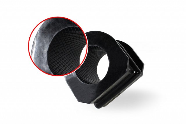 Powerflex - Nissan GT-R Front Sway Bar Bushings 34mm - PFF46-703-34BLK