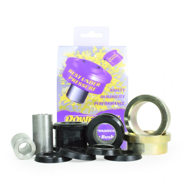Powerflex - Nissan Juke Front Control Arm Front Bushings - PFF46-801BLK