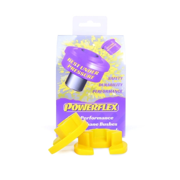 Powerflex - Nissan Juke Lower Engine Mount Insert - Manual - PFF46-821