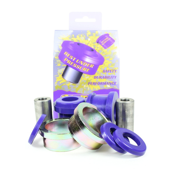 Powerflex - Nissan K14 - Gen 5 Front Control Arm Rear Bushings - PFF46-1002