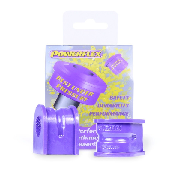 Powerflex - Nissan Primastar / Renault Trafic / Vauxhall / Opel Vivaro A Front Sway Bar Bushings - 23mm - PFF80-1603-23