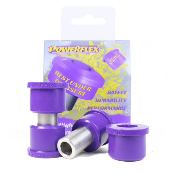Powerflex - Nissan / Renault Front Control Arm Front Bushing - PFF60-901