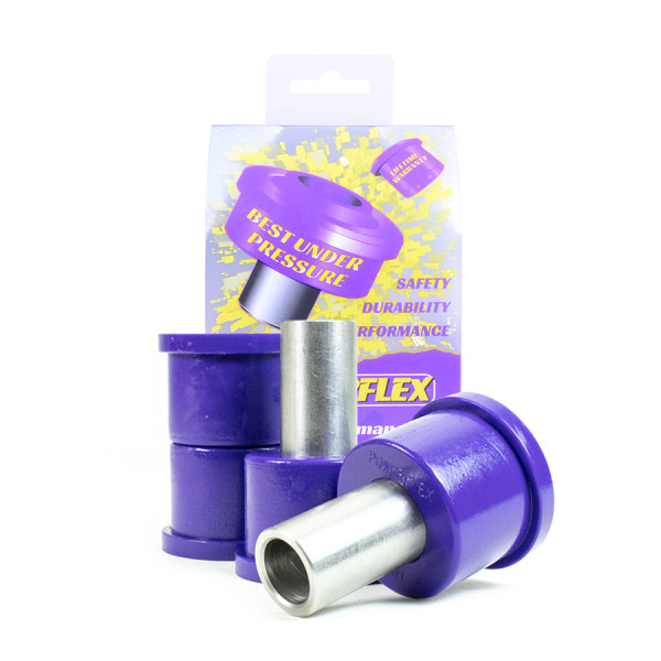 Powerflex - Nissan Sunny/Pulsar GTiR Front Control Arm Front Bushing - PFF46-101