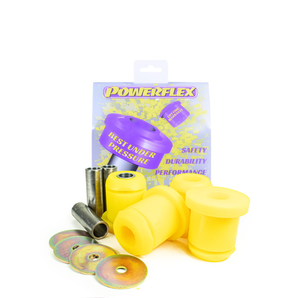 Powerflex - Nissan Sunny/Pulsar GTiR Rear Sub Frame Bushing - PFR46-109