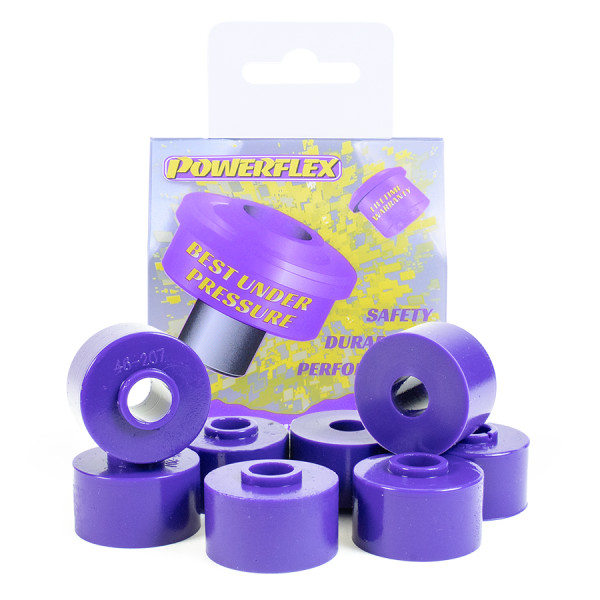 Powerflex - Nissan Sunny/Pulsar GTiR Rear Tie Bar Bushing - PFR46-108