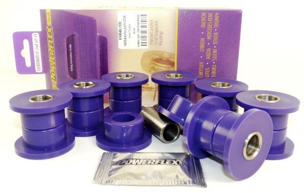 Powerflex - Nissan Sunny/Pulsar GTiR Rear Tie Bar Bushing - PFR46-108