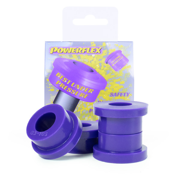 Powerflex - Original Mini Engine Stabilizer Bar Bushing Kit - PFF63-105