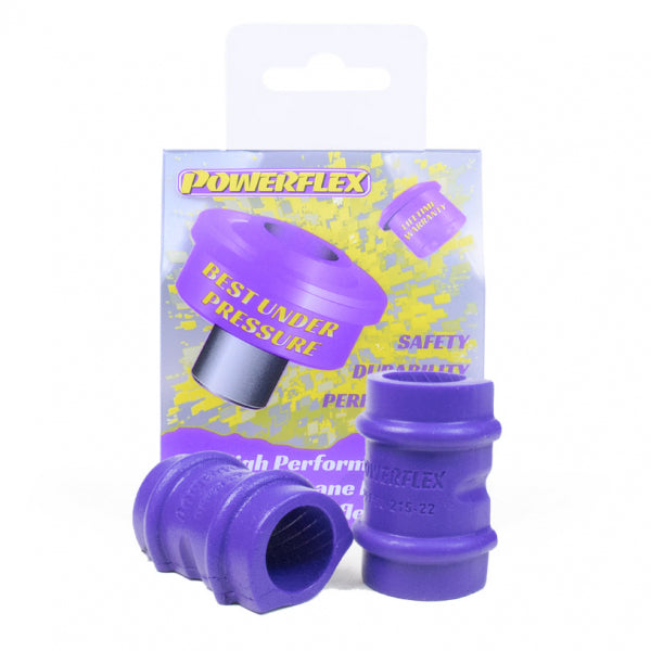 Powerflex - Peugeot 205 GTi and 309 GTi Front Sway Bar Bushings - 22mm - PFF50-215-22