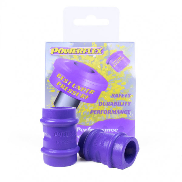 Powerflex - Peugeot 205 GTi and 309 GTi Front Sway Bar Bushings - 20mm - PFF50-215-20