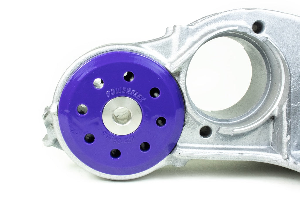 Powerflex - Peugeot 206 Engine Mount Lower Rear Bushing - PFF50-420