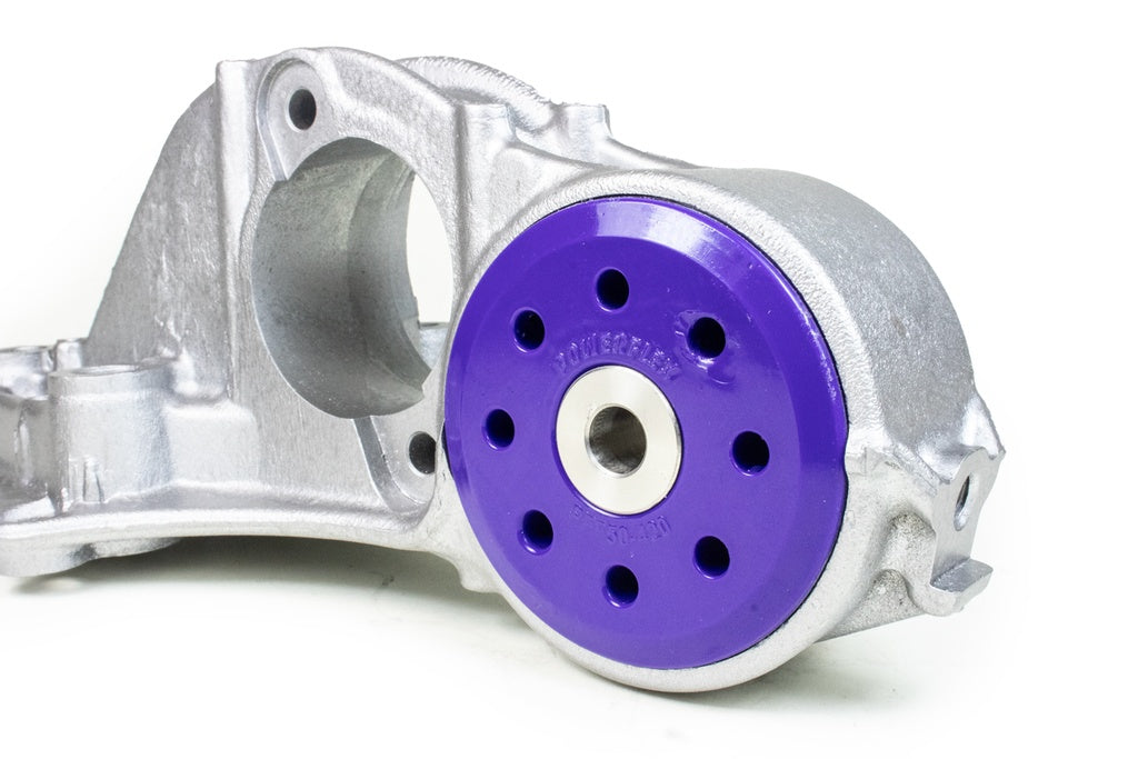 Powerflex - Peugeot 206 Engine Mount Lower Rear Bushing - PFF50-420