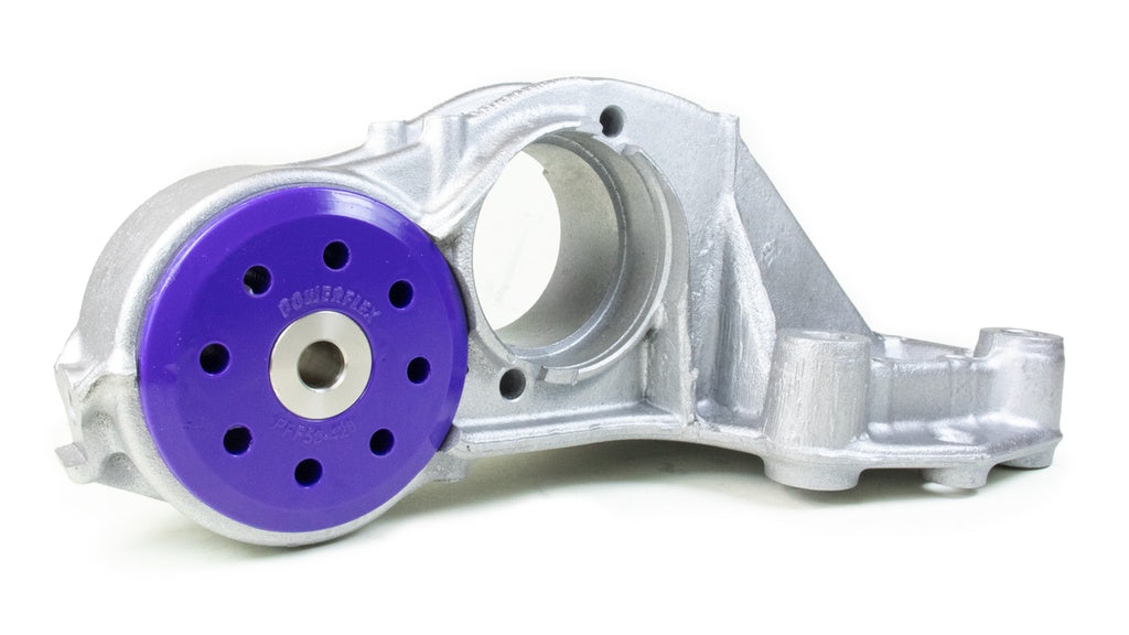 Powerflex - Peugeot 206 Engine Mount Lower Rear Bushing - PFF50-420
