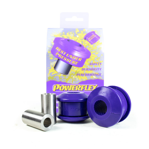 Powerflex - Peugeot 206 Front Control Arm Front Bushing - PFF50-401