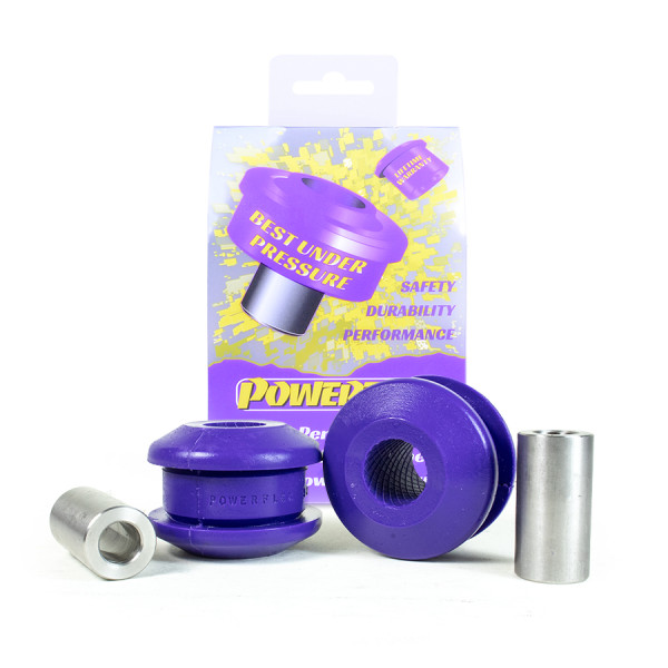 Powerflex - Peugeot 206 Front Control Arm Rear Bushing - PFF50-402