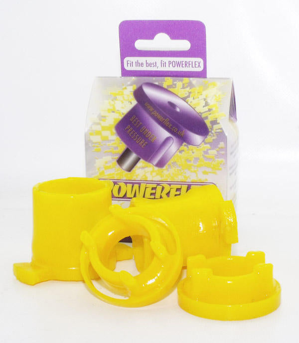 Powerflex - Peugeot 206 Rear Beam Front Bushing Insert - PFR50-412