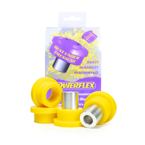 Powerflex - Peugeot 206 Rear Beam Front Bushing - PFR50-410