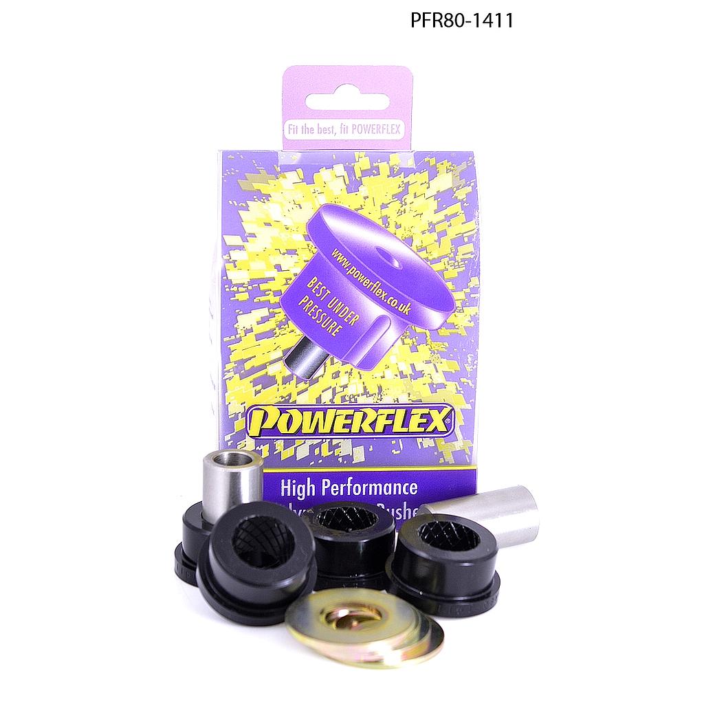 Powerflex - Peugeot 206 Rear Beam Rear Bushing Insert - PFR50-413