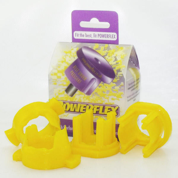 Powerflex - Peugeot 206 Rear Beam Rear Bushing Insert - PFR50-413