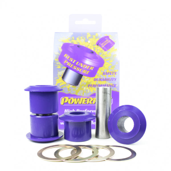Powerflex - Peugeot 306 Front Control Arm Front Bushing - PFF50-301