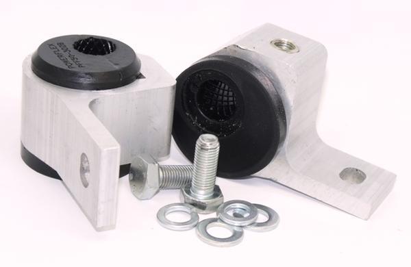 Powerflex - Peugeot 306 Front Control Arm Rear Bushing - PFF50-302