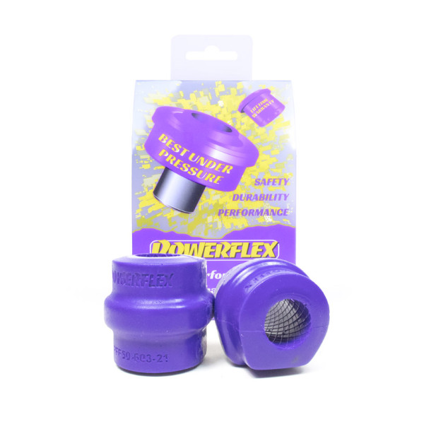 Powerflex - Peugeot / Citroen Front Sway Bar Bushings - 21 mm - PFF50-603-21