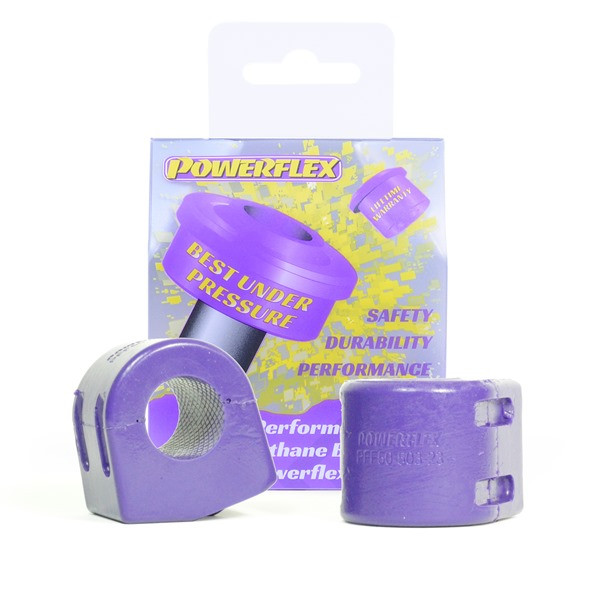 Powerflex - Peugeot / Citroen Front Sway Bar Bushings - 20mm - PFF50-503-20