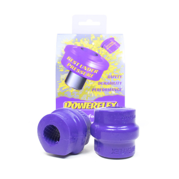 Powerflex - Peugeot / Citroen Front Sway Bar Bushings - 22 mm - PFF50-603-22