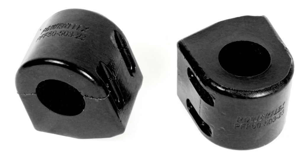 Powerflex - Peugeot / Citroen / Vauxhall / Opel Front Sway Bar Bushings - 21mm - PFF50-503-21