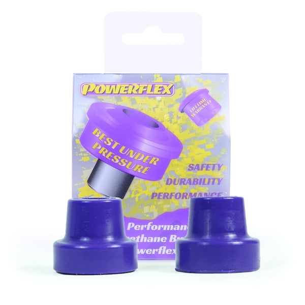 Powerflex - Porsche 911 (1965-1973), 914 (1970-1976) Front Sway Bar Bushings - 14mm - PFF57-1403-14