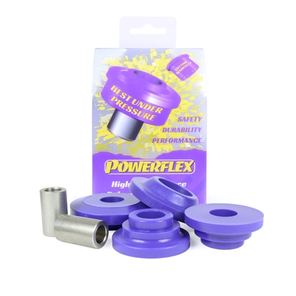 Powerflex - Porsche 911 (1965 - 1989) Engine Mount Bushing - PFR57-415